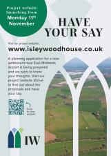 Isley Woodhouse Proposed Development 